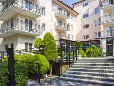 VacationClub - Olymp Apartment 503