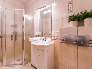 VacationClub - Olymp Apartment 504