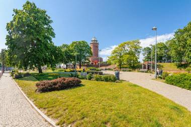 Apartamenty Sun & Snow Port II