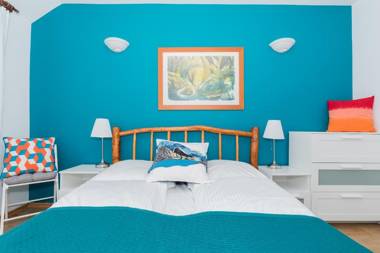 Jantar Apartamenty Bliżej Morza