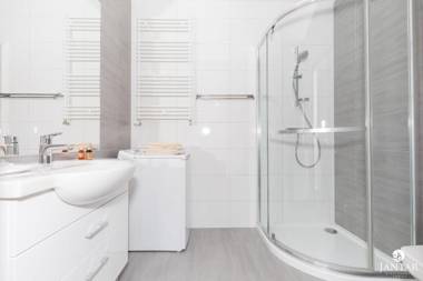 Jantar Apartamenty Bliżej Morza