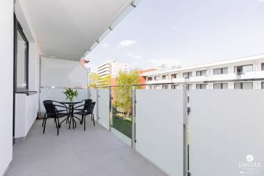 Jantar Apartamenty Bliżej Morza