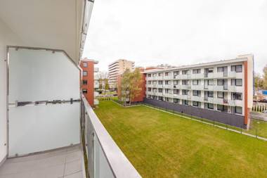 Apartamenty Sun & Snow Bliżej Morza