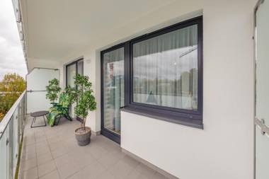 Apartamenty Sun & Snow Bliżej Morza