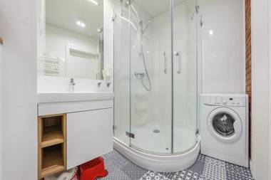 Apartamenty Sun & Snow Bliżej Morza