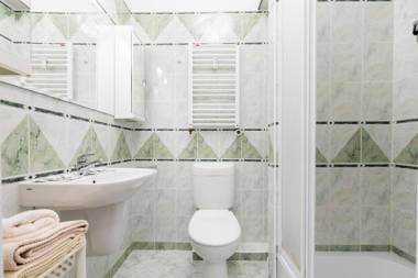 Jantar Apartamenty - Promenada Kołobrzeg