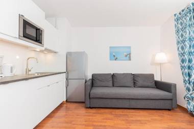 Jantar Apartamenty - Promenada Kołobrzeg
