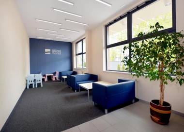 CHILLIapartamenty Bliżej Morza KORAL