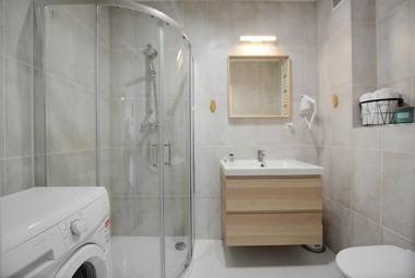 Blue Park Apartament Bliżej Morza Kasprowicza