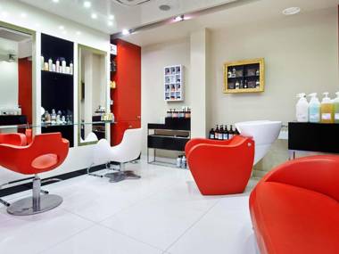 VacationClub - Olympic Park Apartment B102