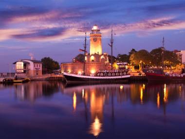 Apartment in Kolberg - PL 040.018