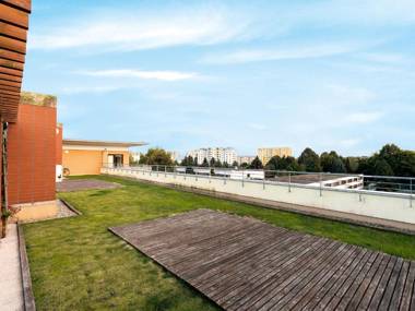 Apartment in Kolberg - PL 040.018