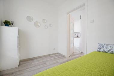Apartament Magnolia