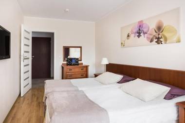 Elite Apartments Olymp