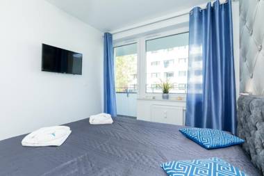 Apartamenty Bliżej Morza by Renters