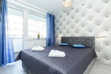 Apartamenty Bliżej Morza by Renters