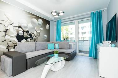 Apartamenty Bliżej Morza by Renters