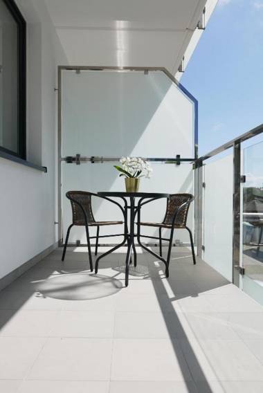 CHILLIapartamenty - Bliżej Morza - VANILIA