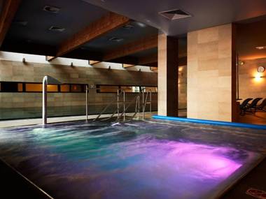 VacationClub - Olympic Park Apartment B5