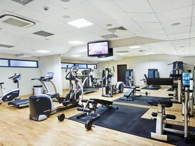 VacationClub - Olympic Park Apartment B207