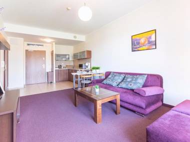 VacationClub - Olympic Park Apartment B207