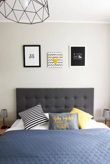 CHILLIapartamenty - Bliżej Morza - SMILE