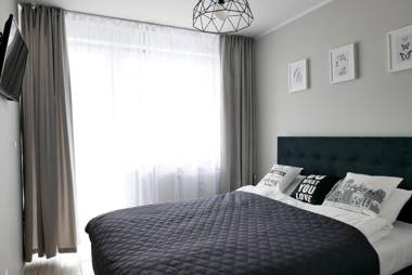 CHILLIapartamenty - Bliżej Morza - DREAM