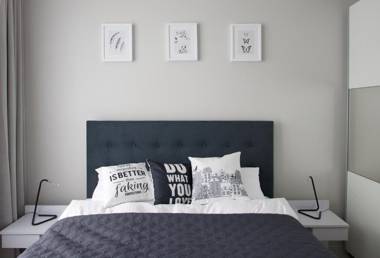 CHILLIapartamenty - Bliżej Morza - DREAM