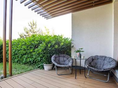 VacationClub - Olympic Park Apartment B13