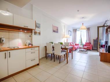 VacationClub - Olympic Park Apartment B13