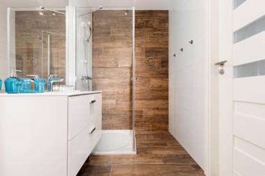 Apartamenty Polanki Park by Renters