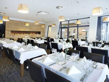 VacationClub - Marine Hotel***** Apartment 221