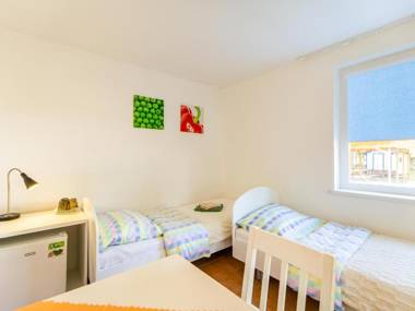 Domki letniskowe Wiga