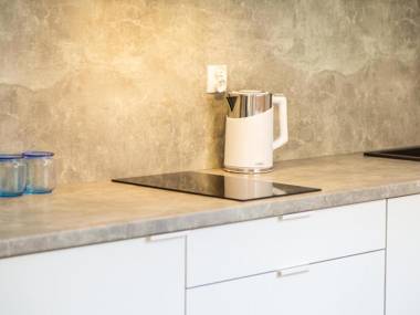 Apartamenty Baltia Kołobrzeg