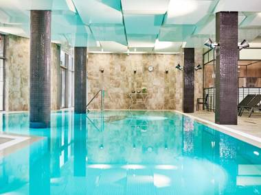 VacationClub - Diune Resort Apartment B110