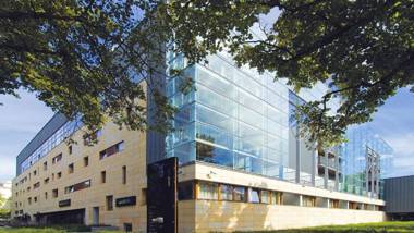 VacationClub - Sand Hotel Apartament 409