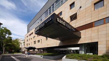 VacationClub - Sand Hotel Apartament 409