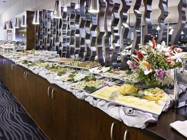 VacationClub - Sand Hotel★★★★ Apartament 5