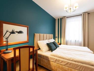 VacationClub – Olymp Apartament 211