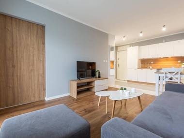 VacationClub – Bliżej Morza Apartament 98