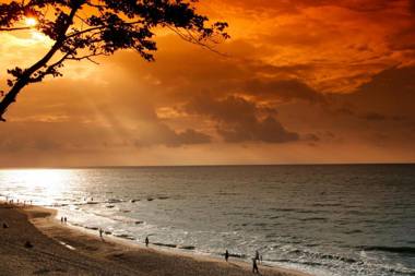 Jantar Apartamenty - AQUARIUS Apartamenty