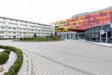 Jantar Apartamenty - AQUARIUS Apartamenty