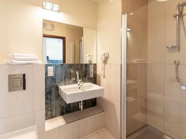 VacationClub - Sand Hotel★★★★ Apartament 118