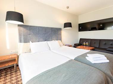 VacationClub - Sand Hotel★★★★ Apartament 118