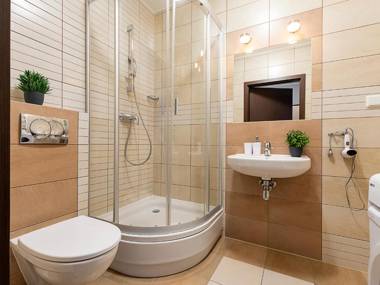 VacationClub - Aquarius Apartament 91