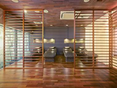 VacationClub - Olympic Park Apartment A405