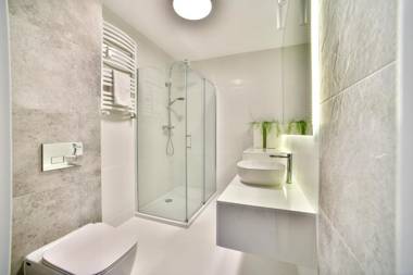 CHILLIapartamenty - Bliżej Morza - GREEN