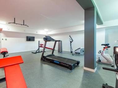 CHILLIapartamenty - Bliżej Morza - GREEN