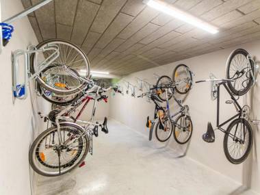 CHILLIapartamenty - Bliżej Morza - GREEN