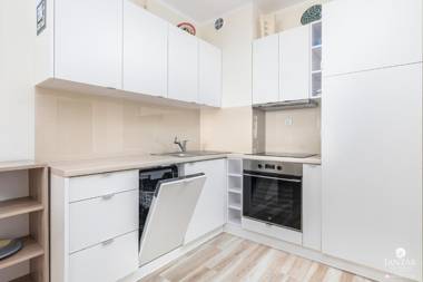 Jantar Apartamenty - PLATANY